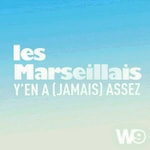 Logo of the podcast Les Marseillais, y'en a jamais assez Podcast Les Marseillais, y'en a jamais assez
