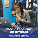 Les Médias Sociaux en Affaires - Création de Contenu, Podcasting et Réseaux Sociaux