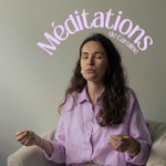 Logo of the podcast Les méditations de Caroline Podcast Les méditations de Caroline