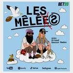 Logo of the podcast Les Mêlés Podcast Les Mêlés