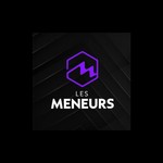 Logo of the podcast Les Meneurs Podcast Les Meneurs