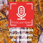 Podcast Les métaux dans la transition énergétique | avec Emmanuel Hache - IFP Energies nouvelles