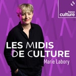 Logo of the podcast Les Midis de Culture Podcast Les Midis de Culture