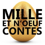 Logo of the podcast Les Mille et n'oeuf contes Podcast Les Mille et n'oeuf contes