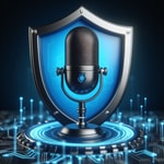 Logo of the podcast Les Minutes Cyber Podcast Les Minutes Cyber