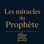 Logo of the podcast Les miracles du Prophète ﷺ Podcast Les miracles du Prophète ﷺ