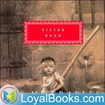 Logo of the podcast Les Misérables by Victor Hugo Podcast Les Misérables by Victor Hugo