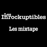 Logo of the podcast Les mixtape des Inrockuptibles Podcast Les mixtape des Inrockuptibles
