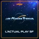 Logo of the podcast Les Mondes Perdus Podcast Les Mondes Perdus