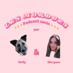 Podcast Les Mordues