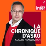 Logo of the podcast Les mots d'Asko Podcast Les mots d'Asko