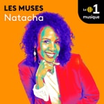 Logo of the podcast Les muses Podcast Les muses