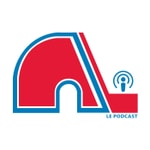 Logo of the podcast Les Nordiques de Québec - Le podcast Podcast Les Nordiques de Québec - Le podcast