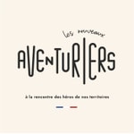 Les Nouveaux Aventuriers Podcast Les Nouveaux Aventuriers