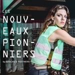 Logo of the podcast LES NOUVEAUX PIONNIERS Podcast LES NOUVEAUX PIONNIERS