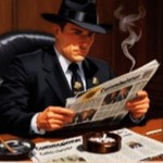 Logo of the podcast Les nouvelles aventures de Maigret Podcast Les nouvelles aventures de Maigret
