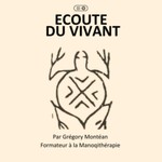 Logo of the podcast Les Nouvelles de l'Ecoute du Vivant Podcast Les Nouvelles de l'Ecoute du Vivant