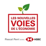 Logo of the podcast Les nouvelles voies de l'économie Podcast Les nouvelles voies de l'économie