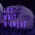 Logo of the podcast Les nuits d'encre Podcast Les nuits d'encre