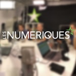 Logo of the podcast Les Nums l'Emission Podcast Les Nums l'Emission