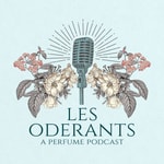 Logo of the podcast Les Oderants Podcast Les Oderants