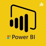 Logo of the podcast Les opportunités logiciel de Power BI Podcast Les opportunités logiciel de Power BI