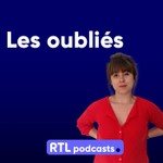Logo of the podcast Les oubliés Podcast Les oubliés