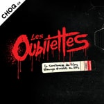 Logo of the podcast Les Oubliettes Podcast Les Oubliettes