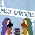 Podcast Les Passe-Grimoires