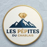 Logo of the podcast Les Pépites du Chablais Podcast Les Pépites du Chablais