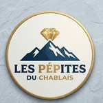 Logo of the podcast Les Pépites du Chablais Podcast Les Pépites du Chablais