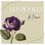 Logo of the podcast Les pétales de l'âme Podcast Les pétales de l'âme