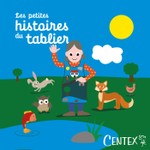 Logo of the podcast Les petites histoires du tablier Podcast Les petites histoires du tablier