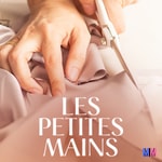 Logo of the podcast Les Petites Mains Podcast Les Petites Mains