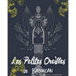 Logo of the podcast Les petites Oreilles Podcast Les petites Oreilles