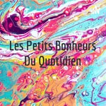 Logo of the podcast Les Petits Bonheurs Du Quotidien Podcast Les Petits Bonheurs Du Quotidien