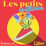 Logo of the podcast Les petits cailloux Podcast Les petits cailloux