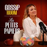 Logo of the podcast Les petits papiers Podcast Les petits papiers