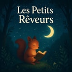 Podcast Les Petits Dormeurs