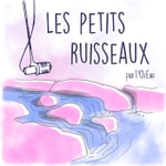 Logo of the podcast Les petits ruisseaux - mieux gérer l'eau grâce à la nature Podcast Les petits ruisseaux - mieux gérer l'eau grâce à la nature