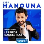 Logo of the podcast Les pieds dans le plat Podcast Les pieds dans le plat