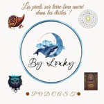 Podcast Les pieds sur terre, bien ancré dans les étoiles. 