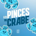 Logo of the podcast Les Pinces du Crabe Podcast Les Pinces du Crabe