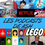 Logo of the podcast Les Podcasts de Ash Podcast Les Podcasts de Ash
