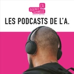 Logo of the podcast Les podcasts de L' A. Podcast Les podcasts de L' A.