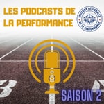 Podcast LES PODCASTS DE LA PERFORMANCE