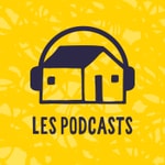 Logo of the podcast Les podcasts de la Ruche Podcast Les podcasts de la Ruche