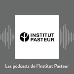Logo of the podcast Les podcasts de l'Institut Pasteur Podcast Les podcasts de l'Institut Pasteur