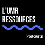Podcast Les podcasts de l'UMR Ressources