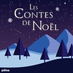 Logo of the podcast Les podcasts de Noël by Prima Podcast Les podcasts de Noël by Prima